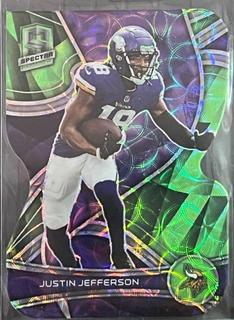 Justin Jefferson