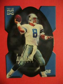 Troy Aikman
