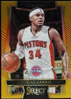 Tobias Harris