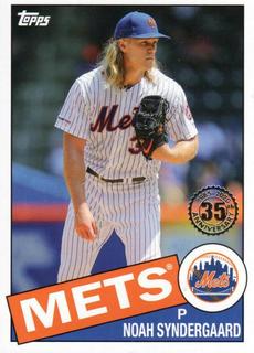 Noah Syndergaard