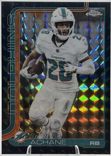 De'Von Achane