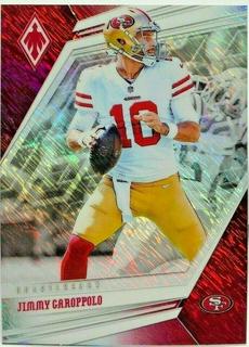 Jimmy Garoppolo