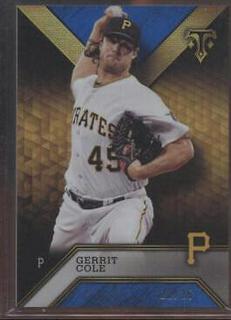 Gerrit Cole