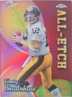 Terry Bradshaw
