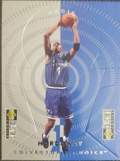 Anfernee Hardaway