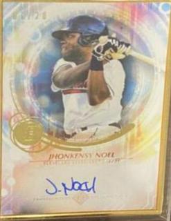 Jhonkensy Noel