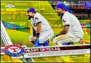 Heart of Texas