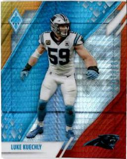 Luke Kuechly