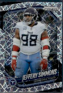 Jeffery Simmons