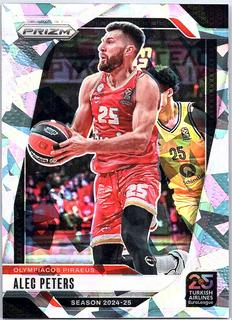 Alec Peters