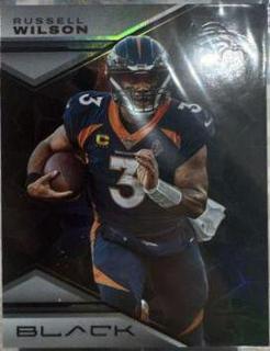 Russell Wilson