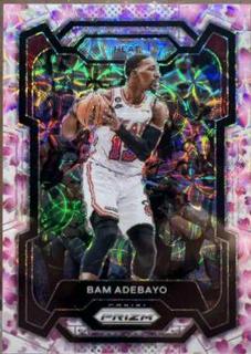 Bam Adebayo