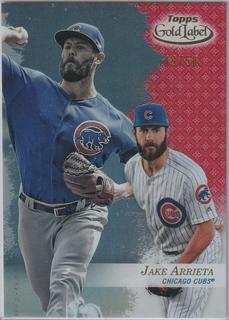 Jake Arrieta