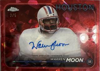Warren Moon