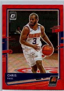 Chris Paul