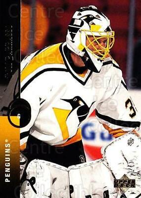 Tom Barrasso #70 Hockey Cards 1994 Upper Deck