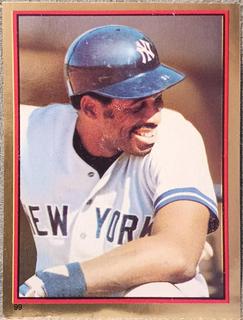 Dave Winfield