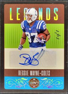 Reggie Wayne
