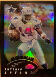 Antonio Bryant
