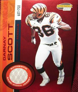 Darnay Scott
