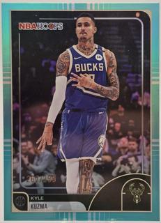 Kyle Kuzma
