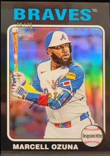 Marcell Ozuna