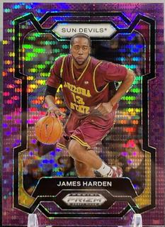 James Harden