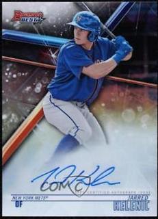 Jarred Kelenic