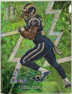 Todd Gurley II