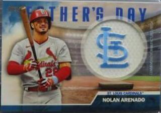 Nolan Arenado
