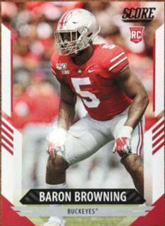 Baron Browning