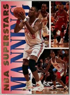 Danny Manning
