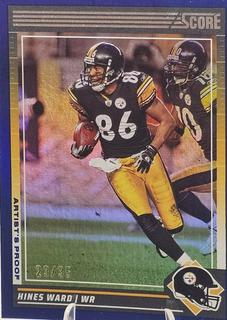 Hines Ward