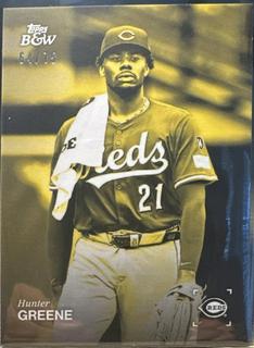 Hunter Greene