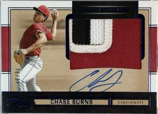 Chase Burns