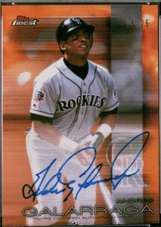 Andres Galarraga
