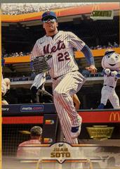 Juan Soto [Members Only] #152 Prices | 2025 Topps Stadium Club