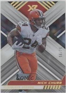 Nick Chubb