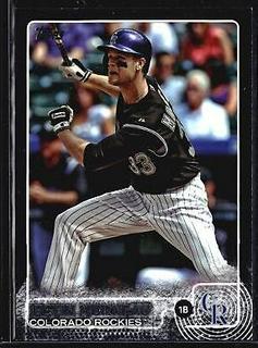 Justin Morneau