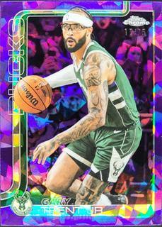 Gary Trent Jr.
