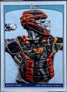 Buster Posey
