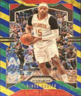 Vince Carter