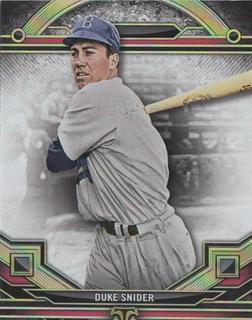 Duke Snider