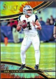 Dak Prescott