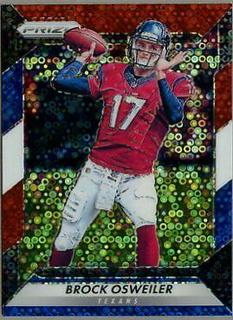 Brock Osweiler