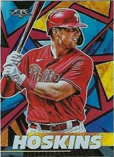 Rhys Hoskins