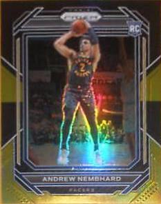 Andrew Nembhard