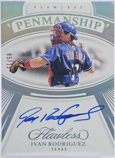 Ivan Rodriguez