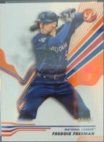 Freddie Freeman