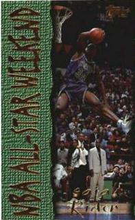 Isaiah Rider